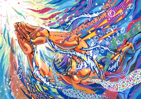 「世界一輝け！！」