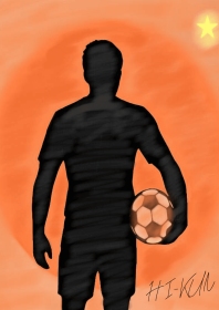 「明日に向かって」