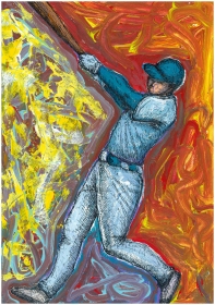 「拓け！ホームラン」