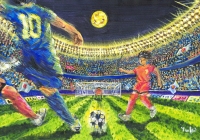 「勝利へのルート」