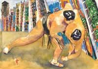 「あっぱれ！」