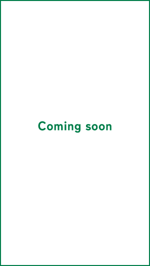 Coming soon