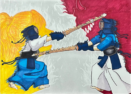 最終決戦