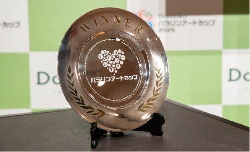 銀製シャーレ