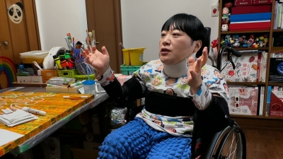 平和を求めて